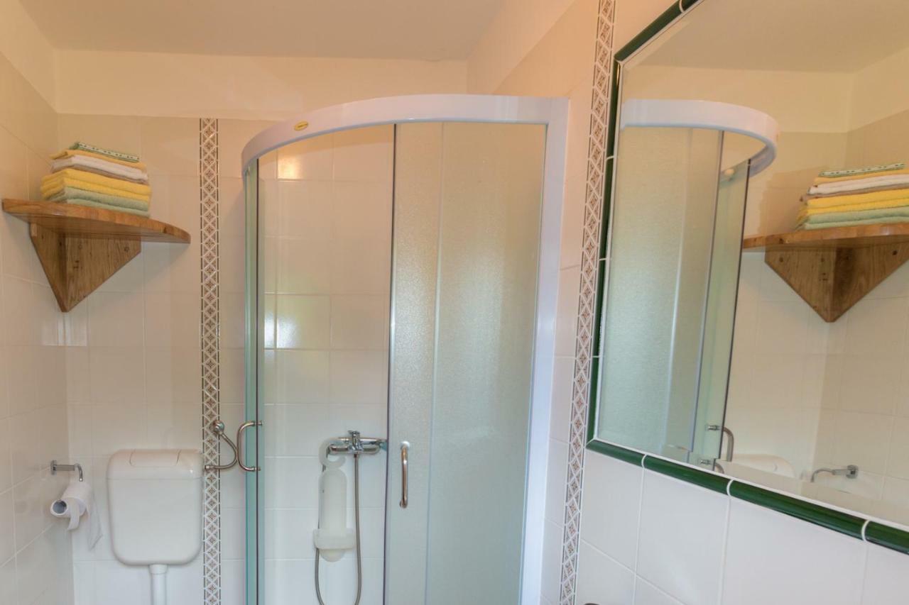 Holiday Home Bozica Lokve Kültér fotó